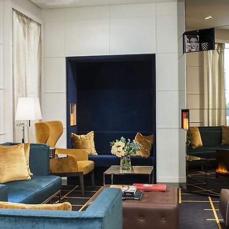 Hotel Opera Richepanse Paris Ngoại thất bức ảnh