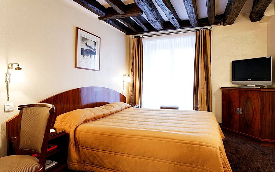 Hotel Opera Richepanse Paris Ngoại thất bức ảnh