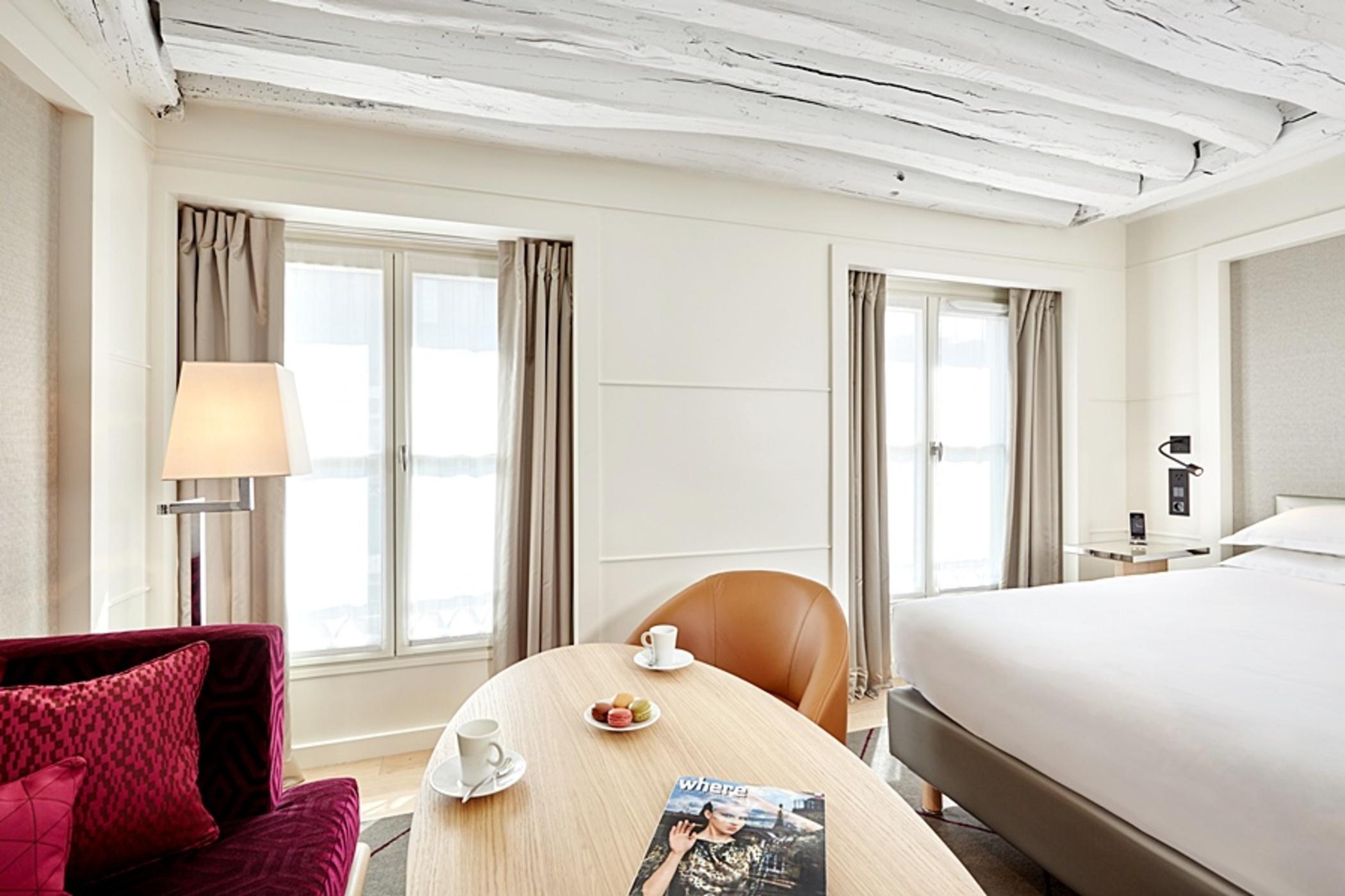 Hotel Opera Richepanse Paris Ngoại thất bức ảnh