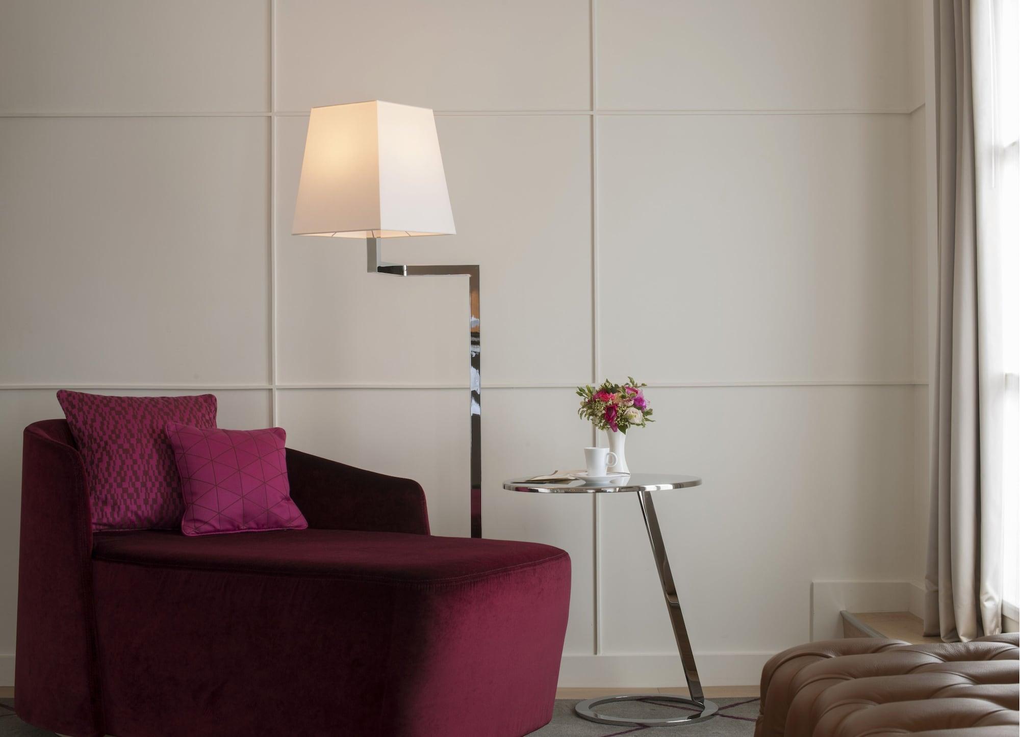 Hotel Opera Richepanse Paris Ngoại thất bức ảnh