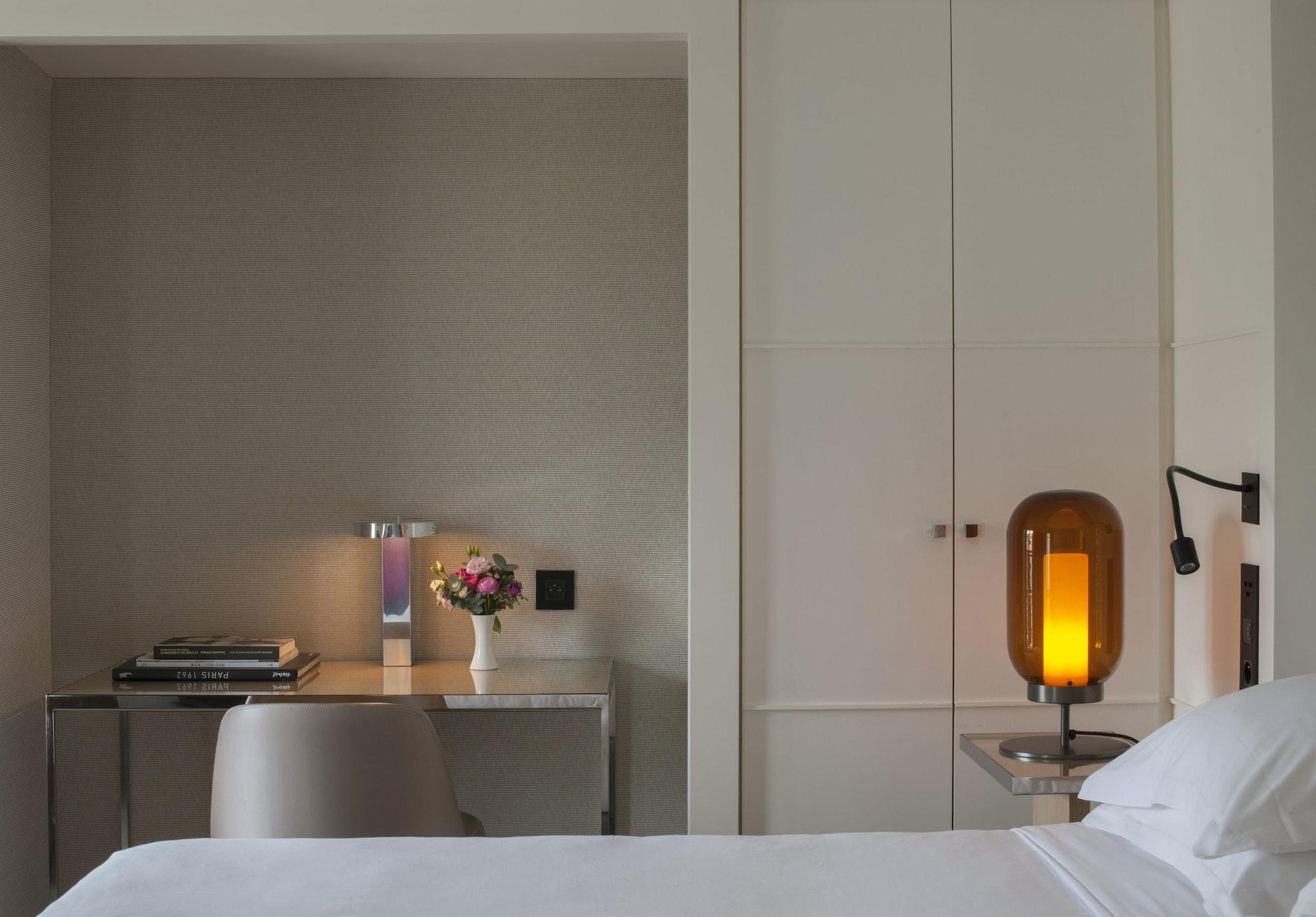 Hotel Opera Richepanse Paris Ngoại thất bức ảnh