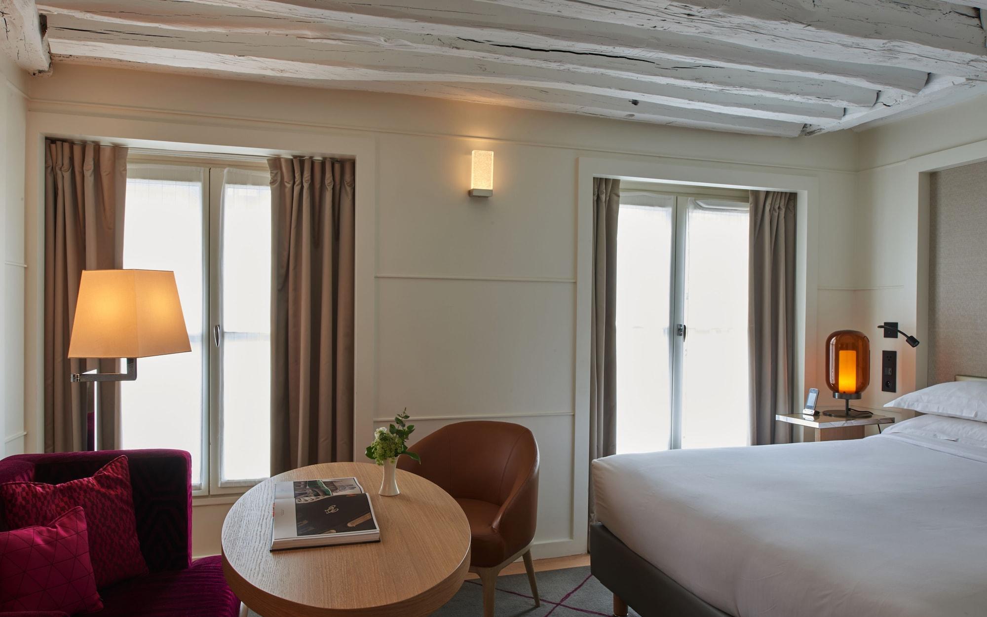 Hotel Opera Richepanse Paris Ngoại thất bức ảnh