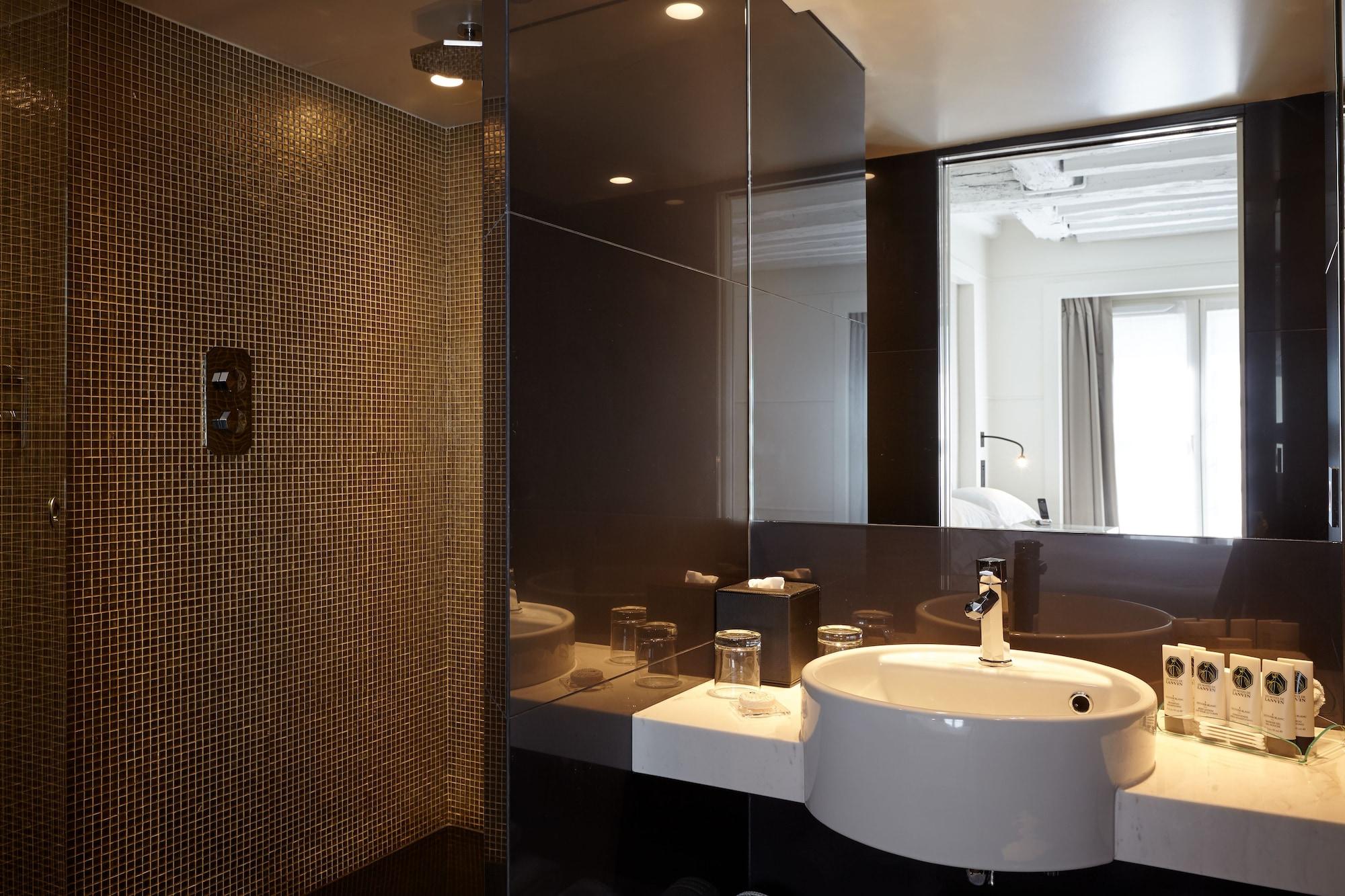 Hotel Opera Richepanse Paris Ngoại thất bức ảnh