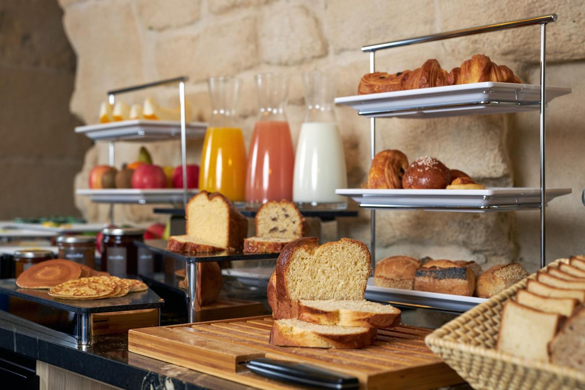 Hotel Opera Richepanse Paris Ngoại thất bức ảnh