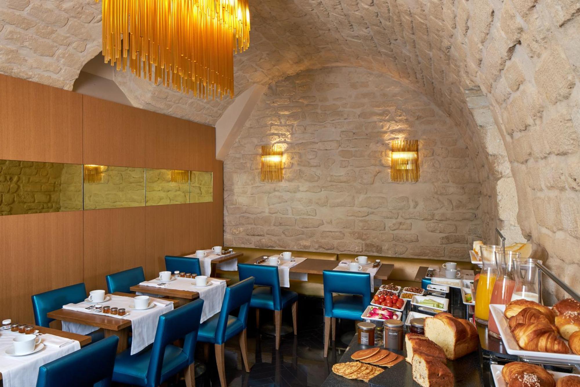 Hotel Opera Richepanse Paris Ngoại thất bức ảnh