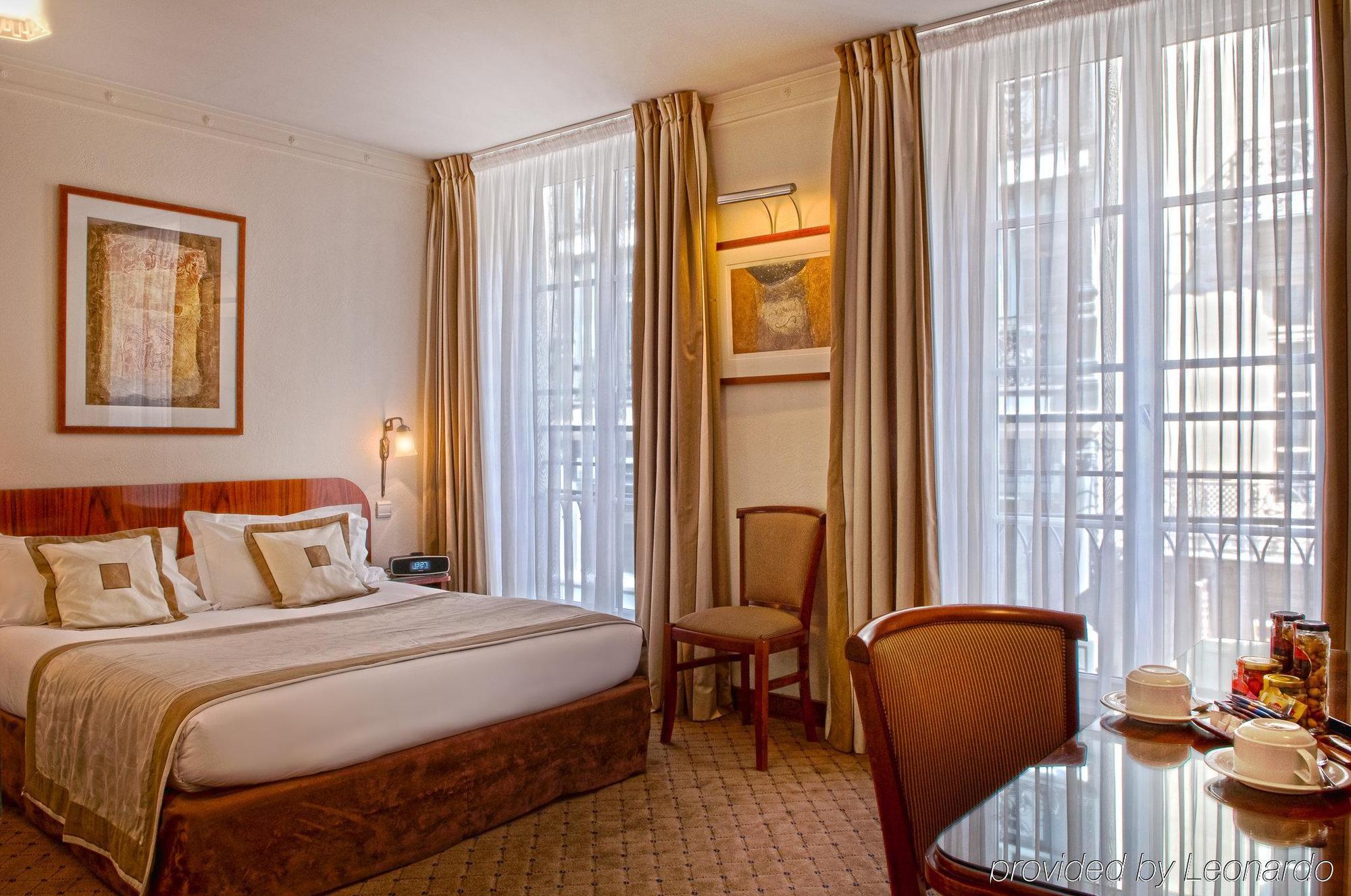 Hotel Opera Richepanse Paris Phòng bức ảnh