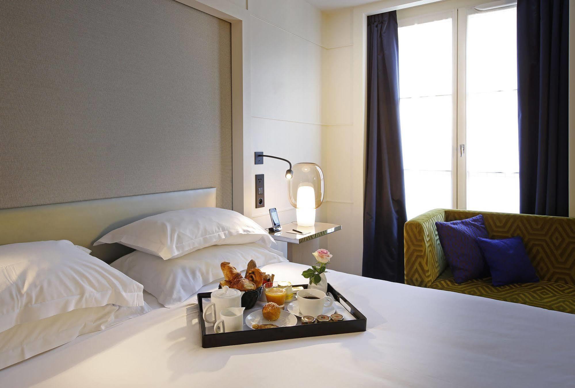 Hotel Opera Richepanse Paris Ngoại thất bức ảnh